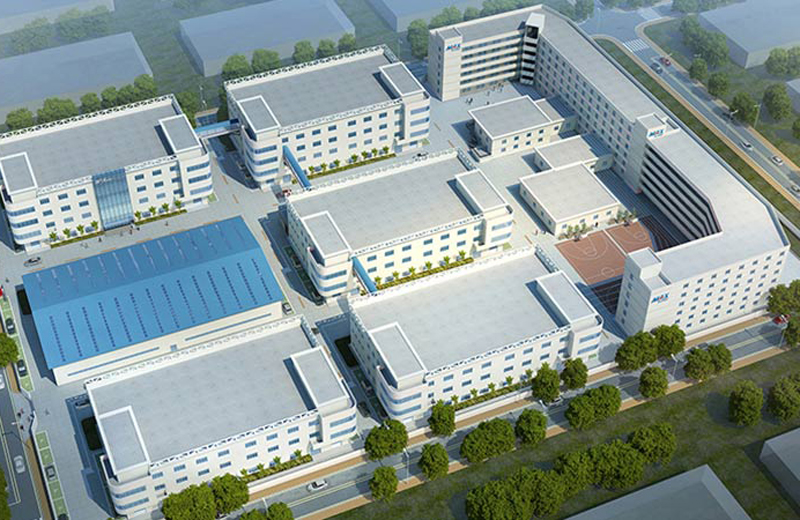 無油水潤滑空壓機